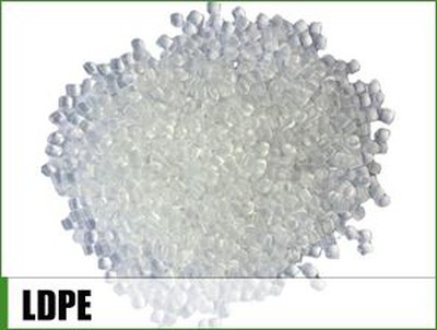 LOW DENSITY POLYETHYLENE DAWN LDF2023S1