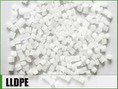 LLDPE Plastic Granules