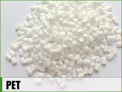 Bottle Grade of PET Chips