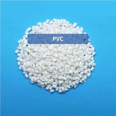 Virgin High Density Polyethylene Resin
