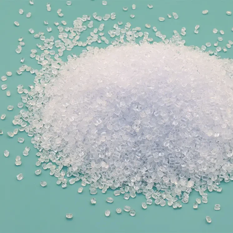 BOPP Resin Granules