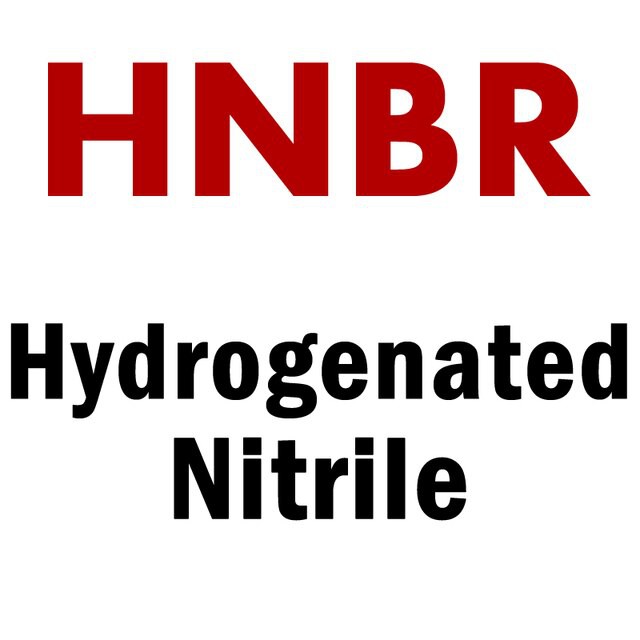 Hydrogenated Nitrile HNBR