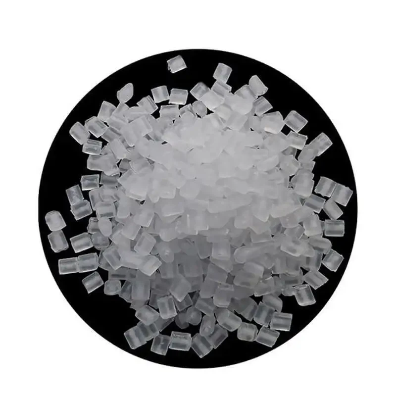 Melt Blown Polypropylene Granules
