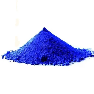 Ultramarine Pigment Blue