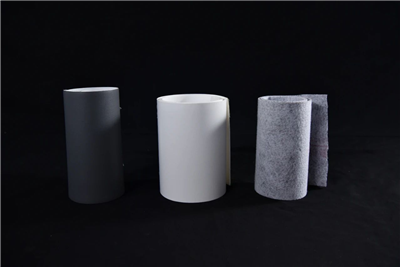 Orders Surge! Dawn Polymer Provides TPO Waterproof Membrane Material Solution...