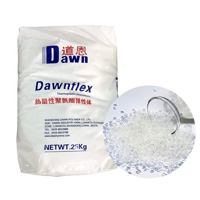 Dawnflex TPU: Your Solution For High-Performance Applications