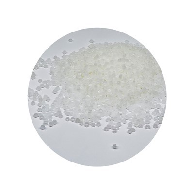 Colorless Transparent Uniform Particles, The Base Material Is Polyolefin Compound, Non-toxic Tasteless