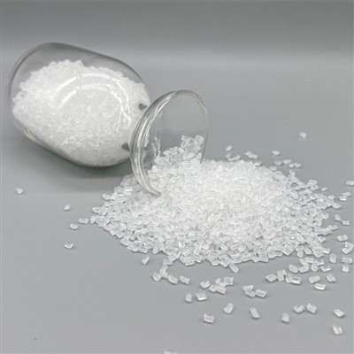 Dawn Polymer: The Leading Meltblown Polypropylene Granule Manufacturer