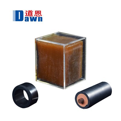 Hydrogenated Nitrile Rubber