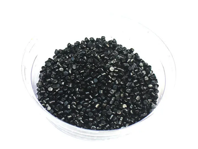 Pet Black Masterbatch