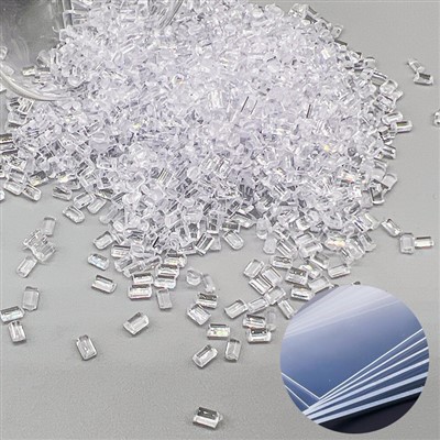 Petg For Plastic Sheet