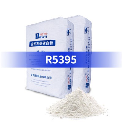 Titanium Dioxide Tio2 R-5395
